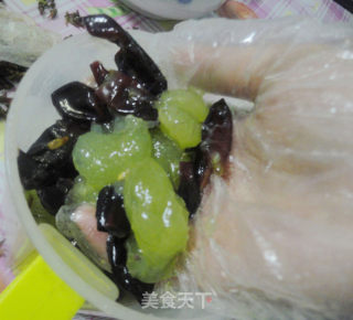 自制-----无添加------红葡萄酒的做法步骤：6