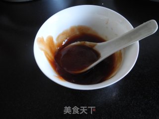 简单易做的番茄虾的做法步骤：3