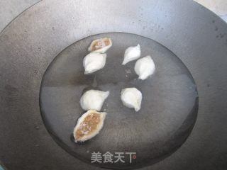 海螺丸菠菜汤的做法步骤：5