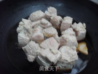 五花肉的做法步骤：6