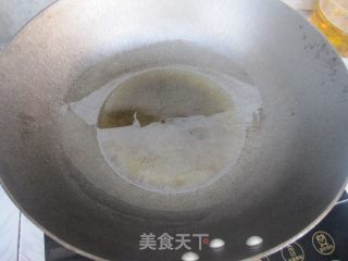 韭菜炒羊肝的做法步骤：6