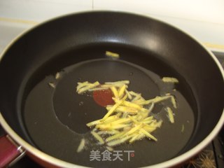 一道闽南人喜欢的海鲜------海蛎煎的做法步骤：6