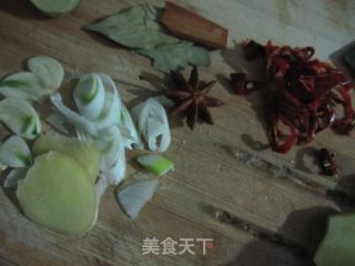 红烧鲅鱼土豆块的做法步骤：3