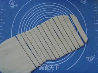 酥酥脆脆---古鲁希尼的做法步骤：5