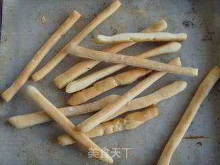 酥酥脆脆---古鲁希尼的做法步骤：8
