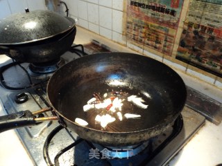 鱼香肉丝的做法步骤：4