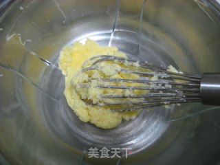 明治饼干的做法步骤：4