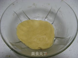明治饼干的做法步骤：7