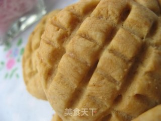 明治饼干的做法步骤：11