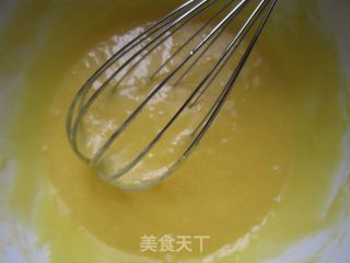 巧克力豆小酥饼干的做法步骤：5