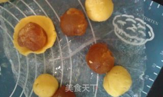 凤梨酥的做法步骤：6