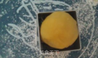 凤梨酥的做法步骤：7