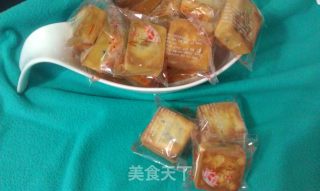 凤梨酥的做法步骤：10