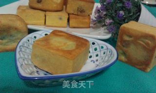 凤梨酥的做法步骤：11