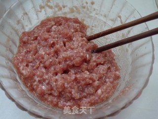牛肉馅饼----美味、多汁、鲜香的做法步骤：2