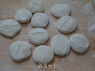 牛肉馅饼----美味、多汁、鲜香的做法步骤：6