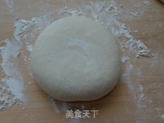 牛肉馅饼----美味、多汁、鲜香的做法步骤：10