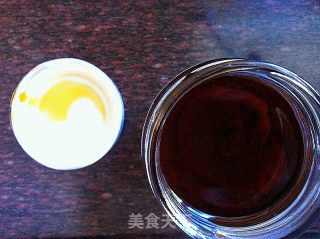果条卷（河粉卷）的做法步骤：1