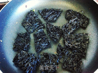 果条卷（河粉卷）的做法步骤：6