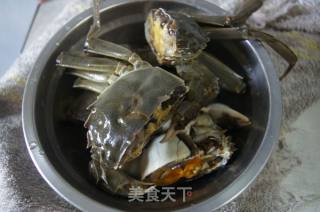 冬瓜大闸蟹汤的做法步骤：3