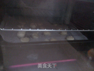 蝴蝶酥的做法步骤：7