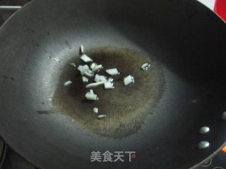 菠菜鱼丸疙瘩汤的做法步骤：6