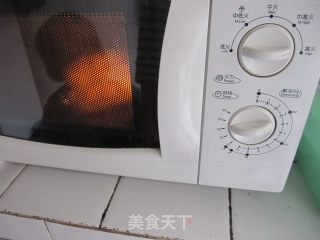 微波炉煮玉米的做法步骤：6