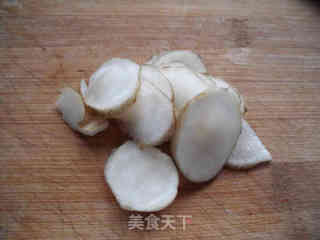 酱香鬼子姜的做法步骤：2