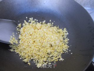 鲜玉米粥的做法步骤：6