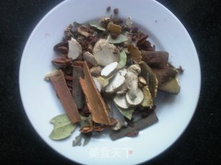 酱牛肉的做法步骤：4