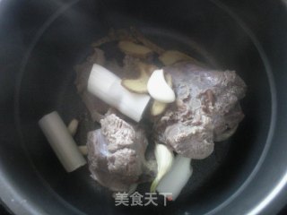 酱牛肉的做法步骤：5