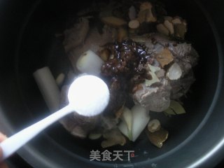 酱牛肉的做法步骤：9