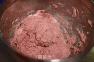 自制热狗肠的做法步骤：5