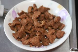 牛肉干的做法步骤：3