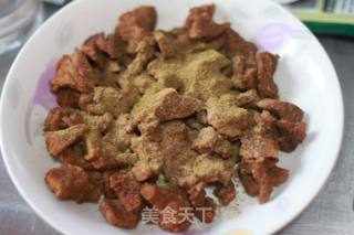 牛肉干的做法步骤：4