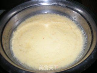冰糖鸡蛋羹——缓解咳嗽最简单的营养食疗的做法步骤：8