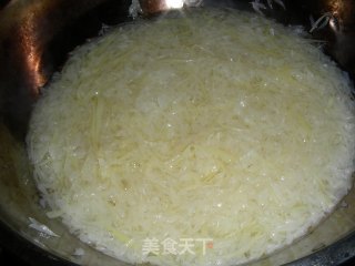 蜂蜜柚子茶的做法步骤：4