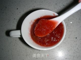 山楂之恋的做法步骤：5