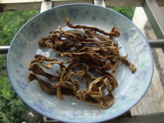 自制湖南萝卜干的做法步骤：7