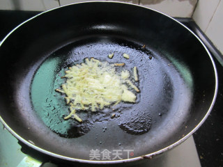 酱爆虾碌的做法步骤：4