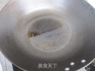 鸡蛋煎馒头片的做法步骤：5
