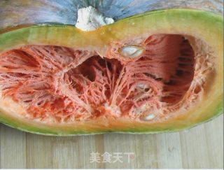 烤南瓜籽的做法步骤：1