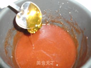 蜜汁山楂糕的做法步骤：8