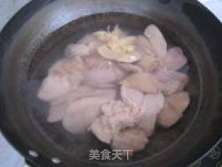 卤鸡肝的做法步骤：2
