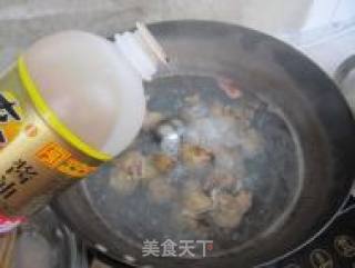 卤鸡肝的做法步骤：7