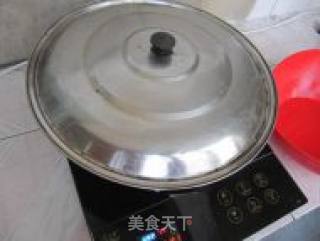 卤鸡肝的做法步骤：9