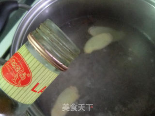 肉皮冻的做法步骤：5