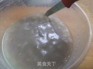 肉皮冻的做法步骤：7