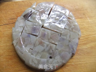 肉皮冻的做法步骤：8