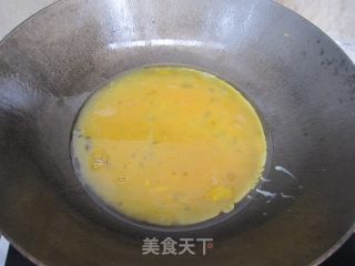 鸡蛋溜豆腐的做法步骤：5